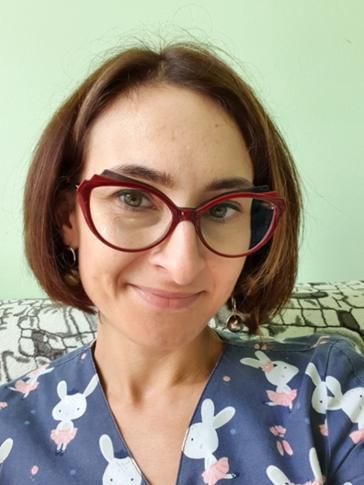 Акулич Екатерина Владимировна