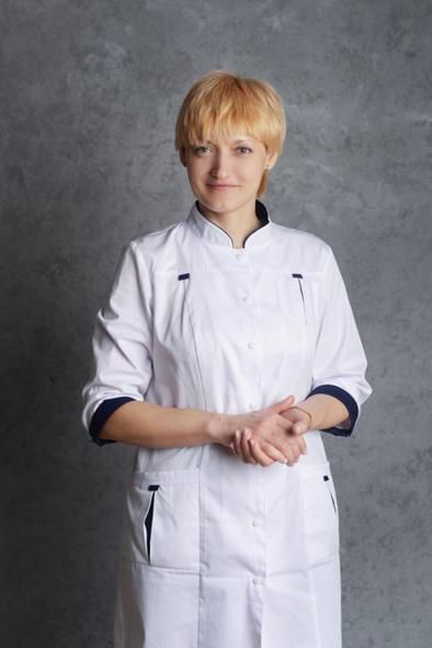 Коваль Марина Сергеевна