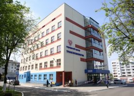 Визит специалистов Станции переливания крови ФМБА России в Городской центр трансфузиологии учреждения здравоохранения «6-я городская клиническая больница»