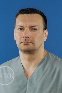 Багинский Владимир Александрович