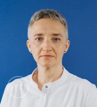 Ефремова Ксения Сергеевна