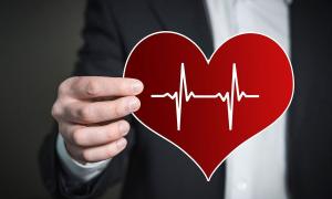 29 сентября Всемирный день сердца